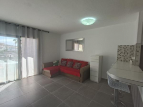 Apartment Club Paraiso